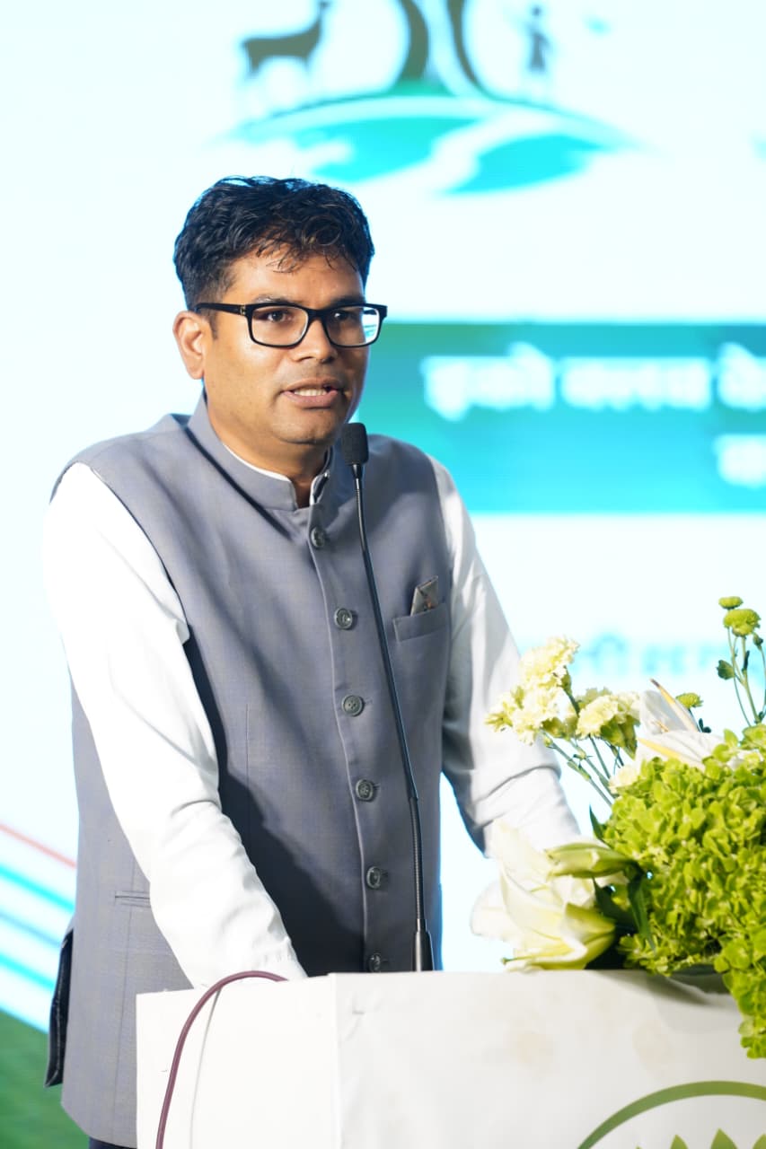 news banner