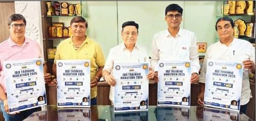 news banner