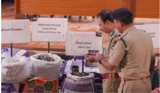 news banner
