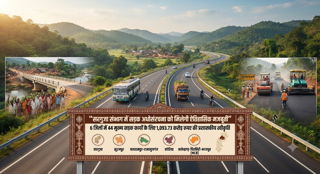 news banner