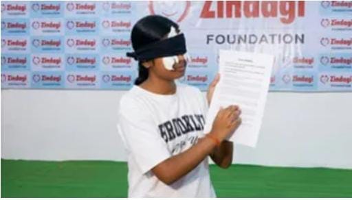 news banner