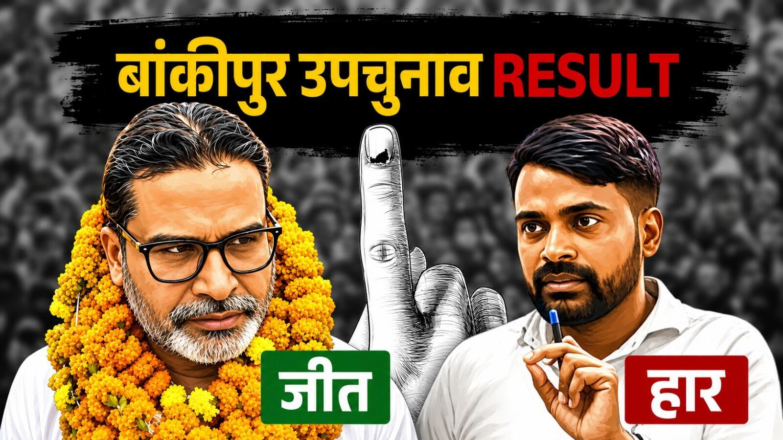 news banner